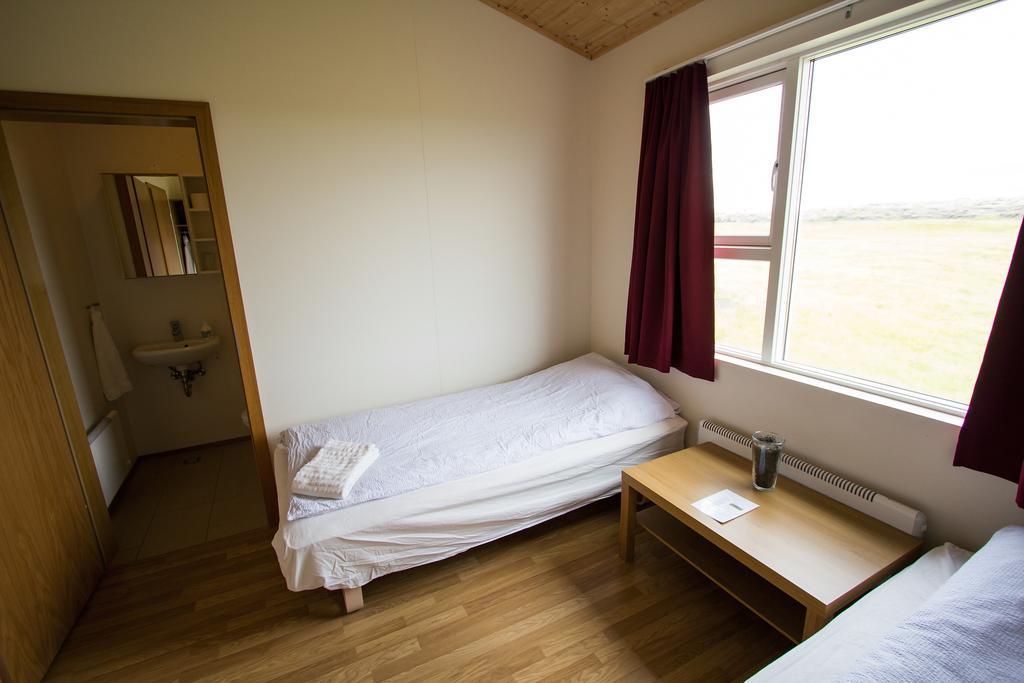 Eldhraun Guesthouse South Iceland Номер фото