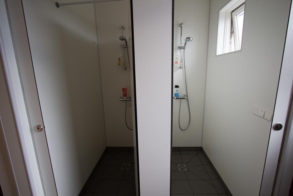 Eldhraun Guesthouse South Iceland Екстер'єр фото