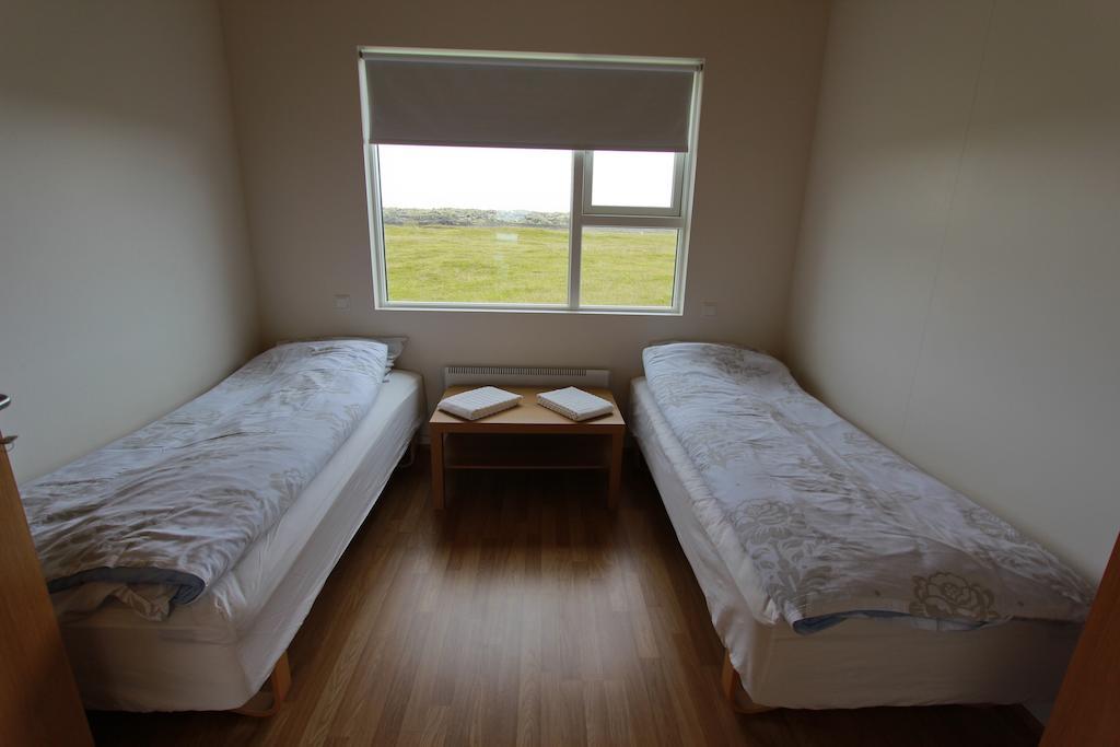 Eldhraun Guesthouse South Iceland Номер фото